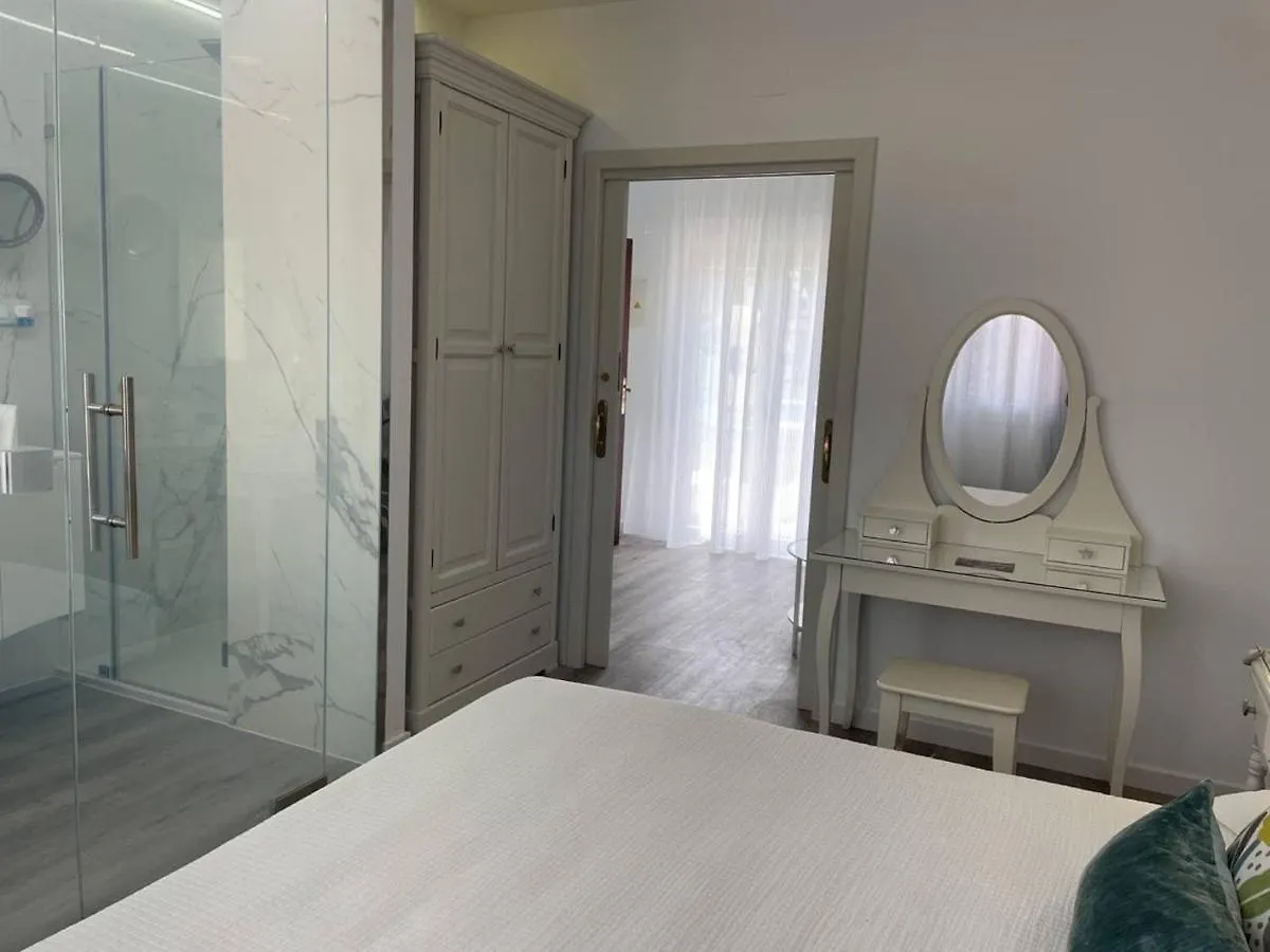 Hotel Malaga Picasso Spanien