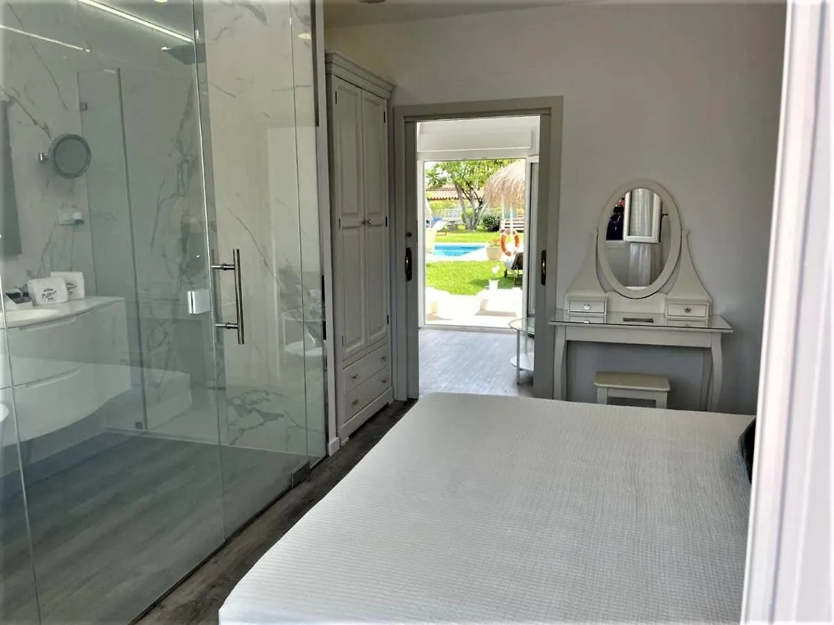 Hotel Malaga Picasso