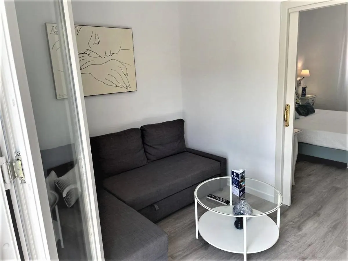 Hotel Malaga Picasso