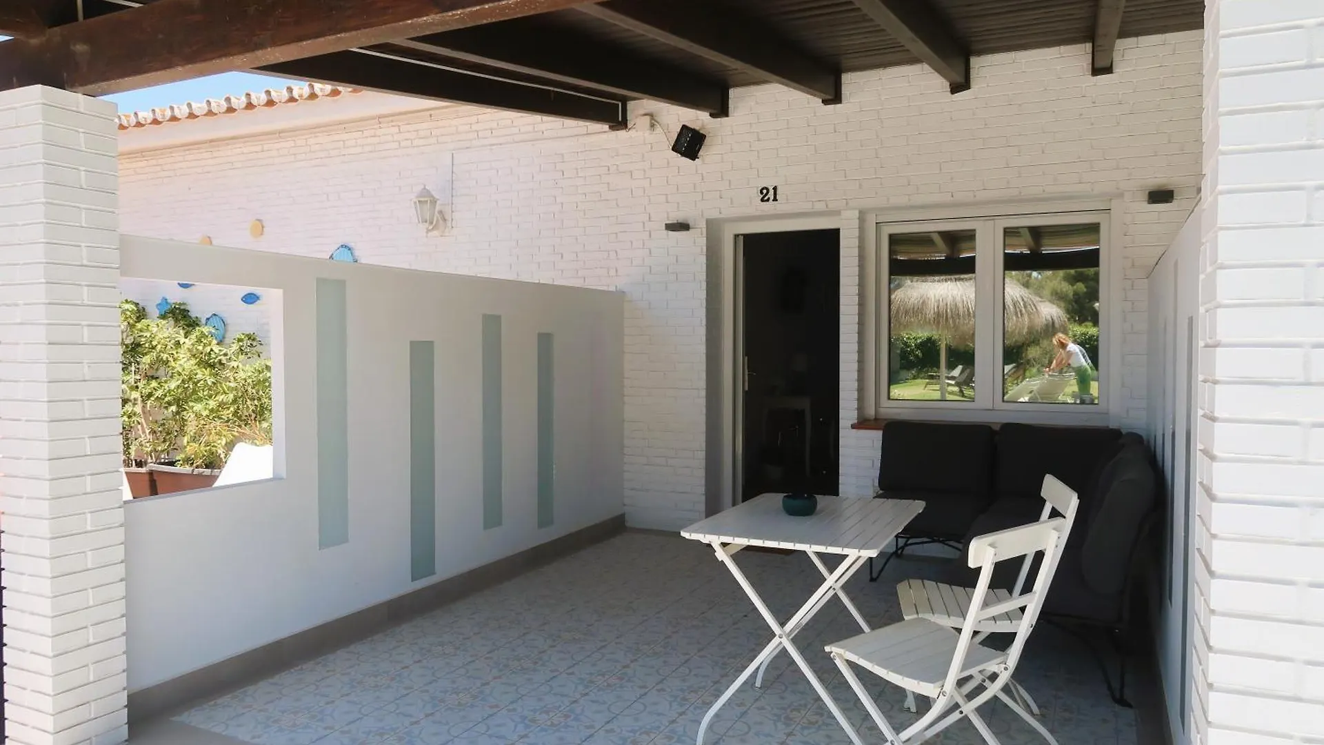 Hotel Malaga Picasso