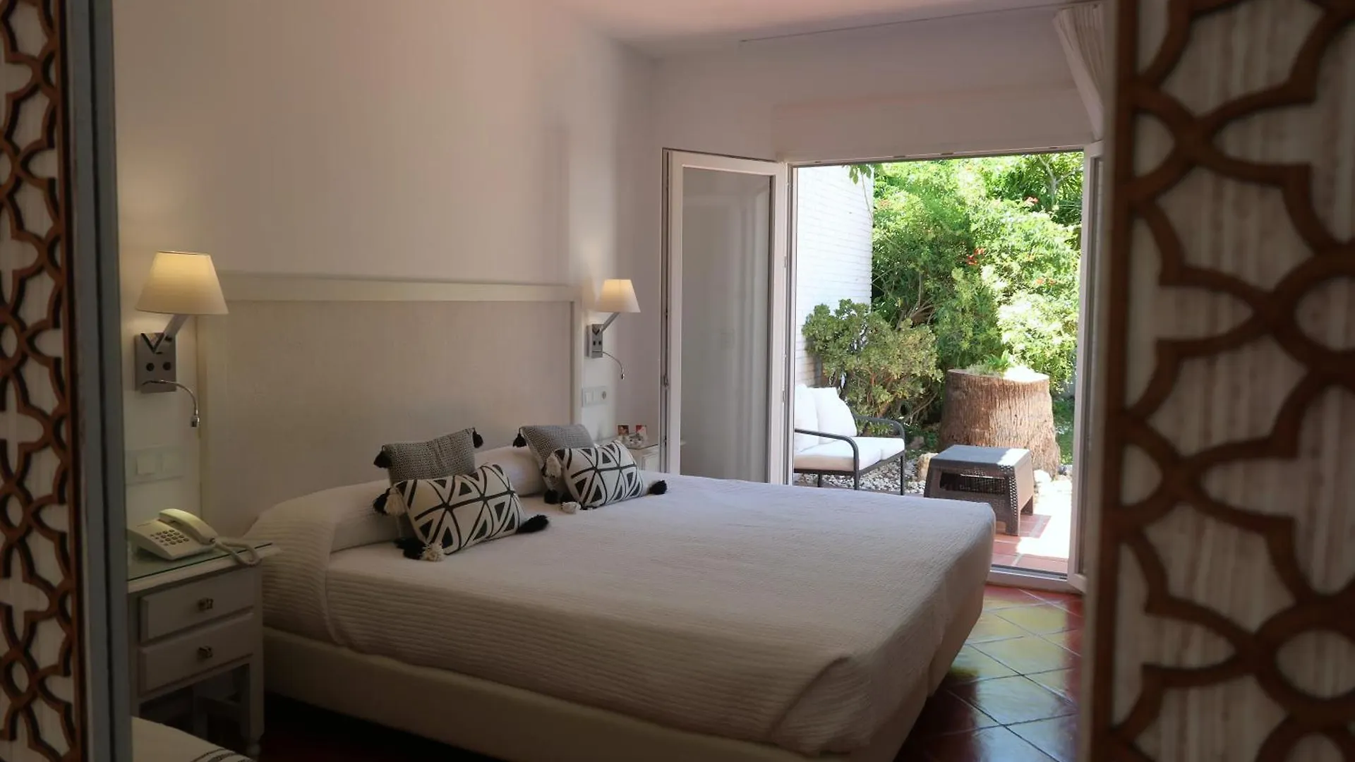 Hotel Malaga Picasso