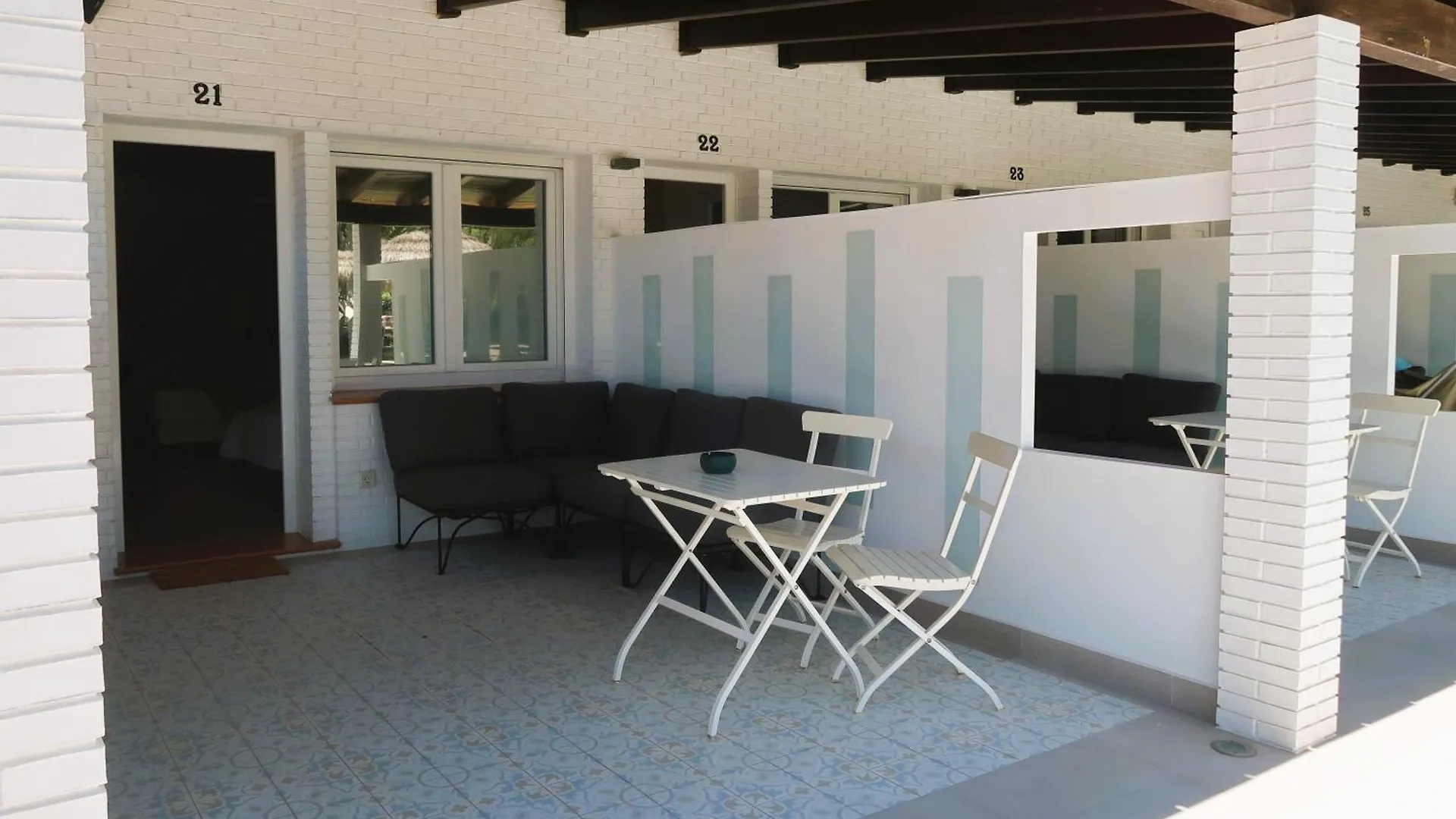 Hotel Malaga Picasso
