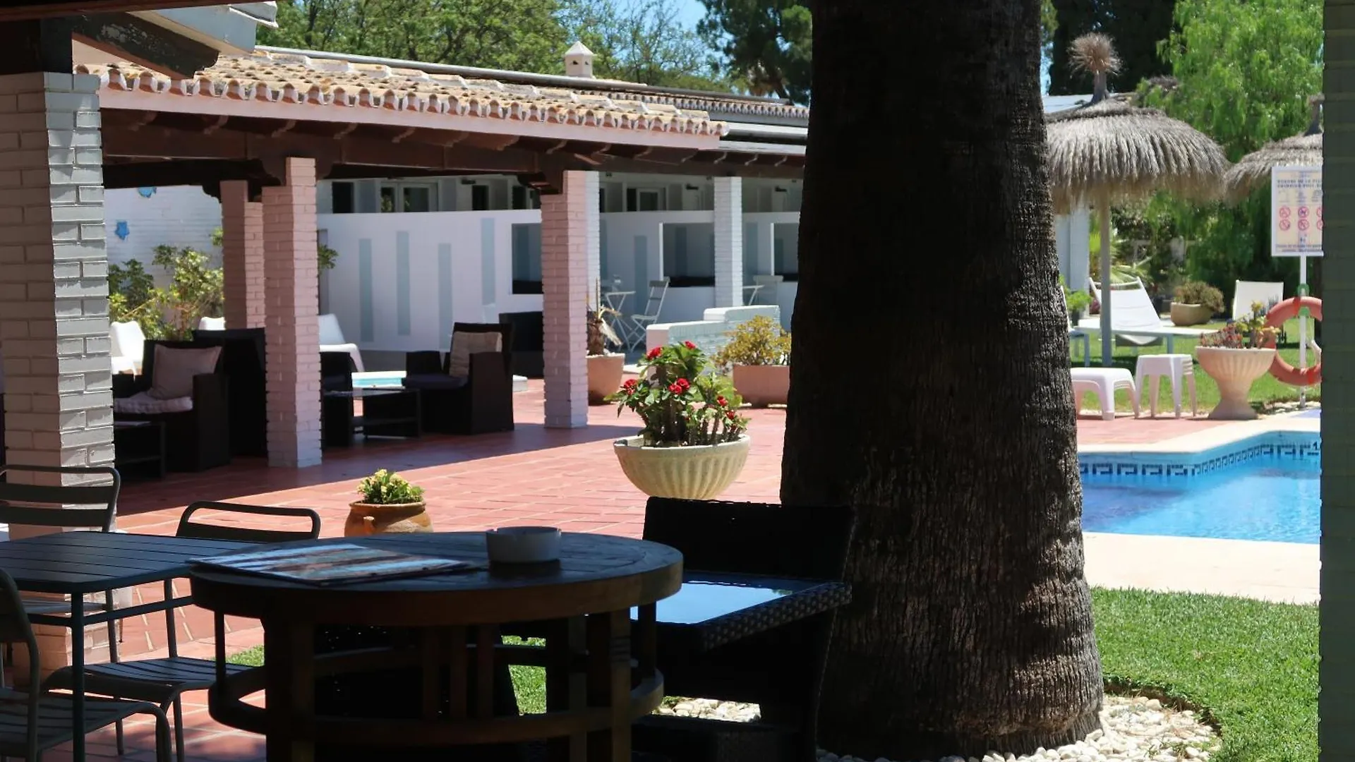 Hotel Malaga Picasso