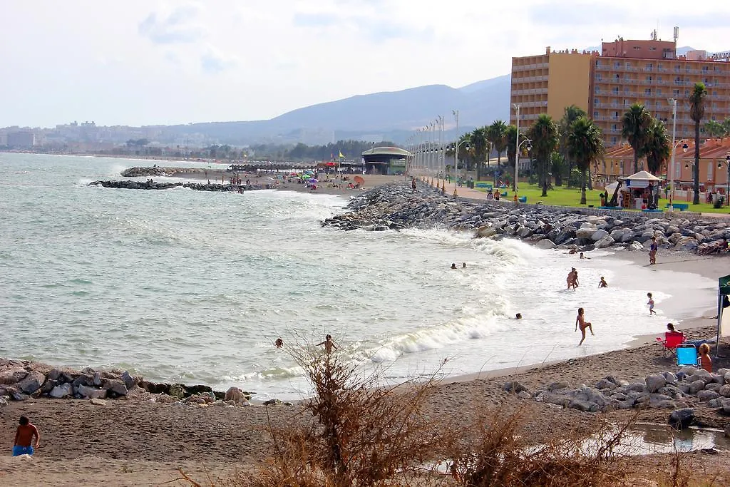 Hotel Malaga Picasso