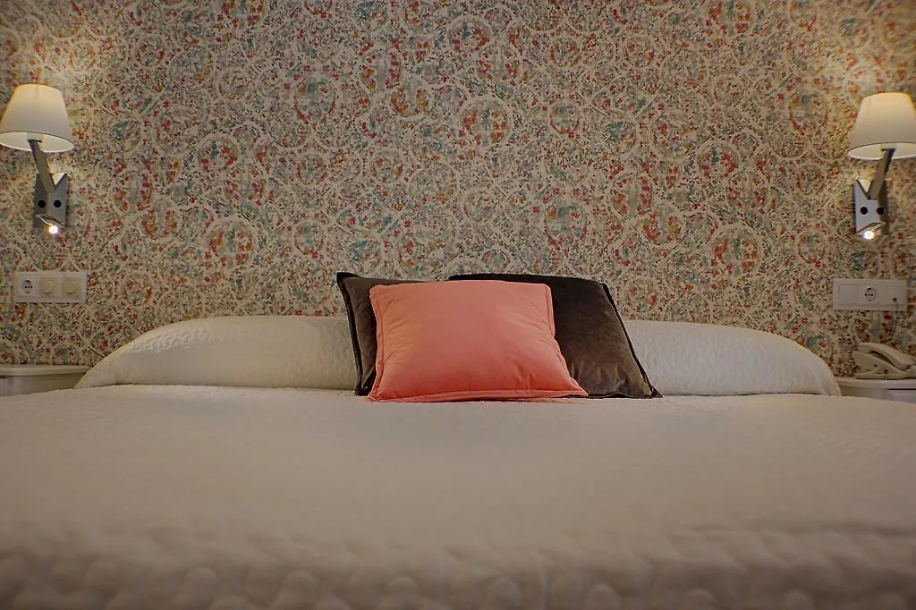 Hotel Malaga Picasso