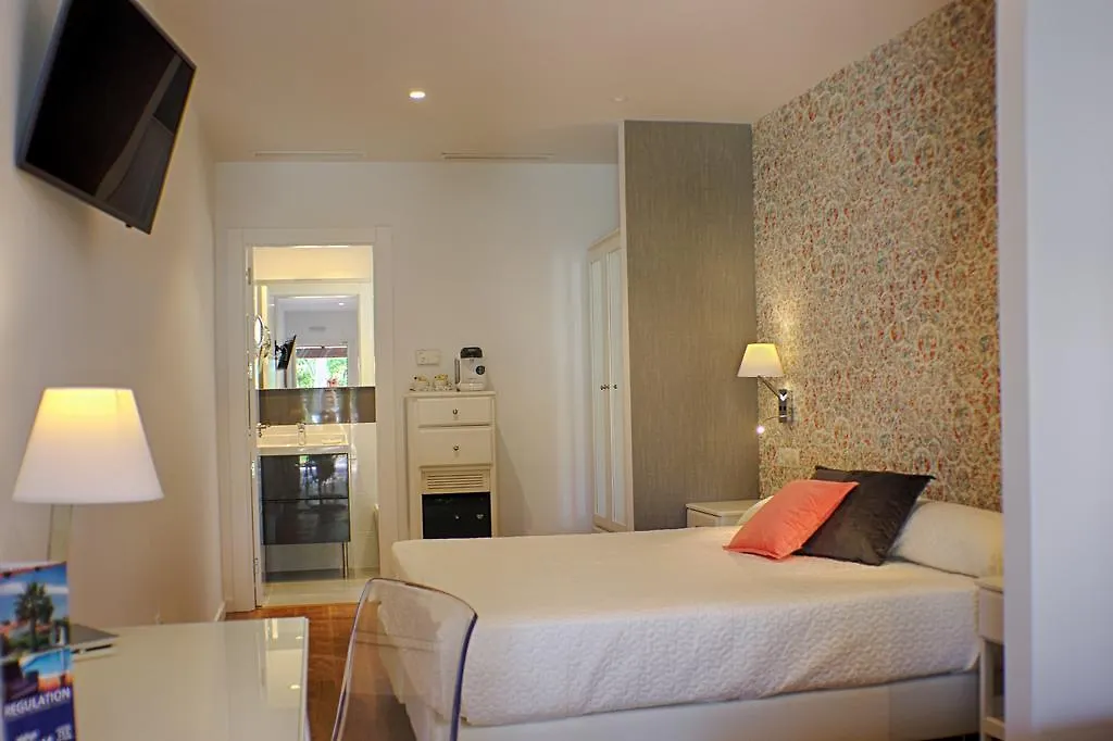 Hotel Malaga Picasso