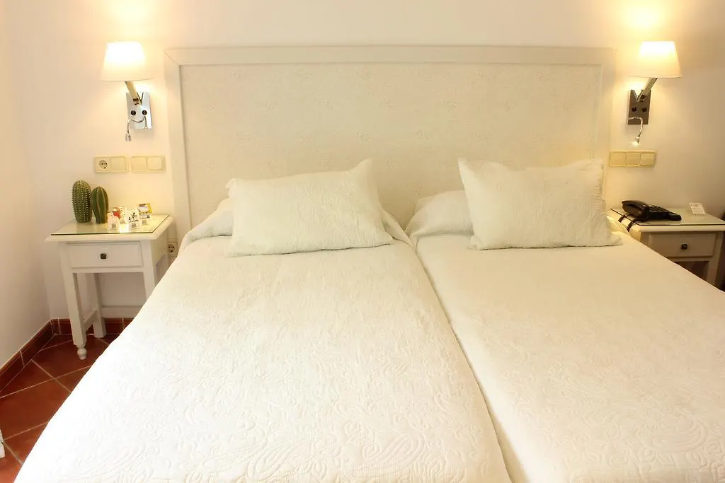Hotel Malaga Picasso 3*,