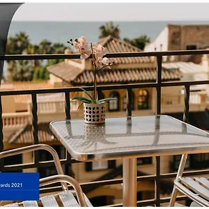 Soho Boutique Naranjos Hotell
