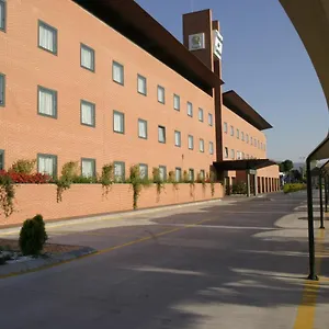 De Espana Hotell