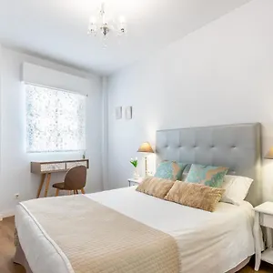 Historical Center Parking And Smart Tv Apartamento
