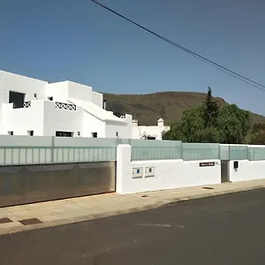 Сasa de vacaciones La Tabaiba Alto Máguez