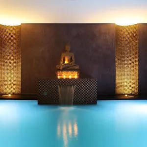 Augusta Club & - Adults Only Hotell Lloret de Mar