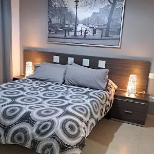 Eursu Playa Apartamento