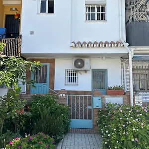 Másbambú Apartamento