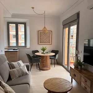 Apartamento Life Alameda Colón Málaga
