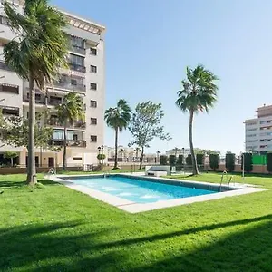 Apartamento Jardines Del Litoral Momas Homes Málaga