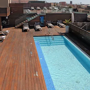 Hotel Lleó ***