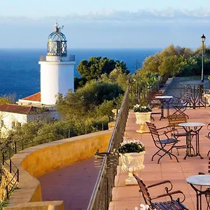 Hotel El Far Restaurant ****