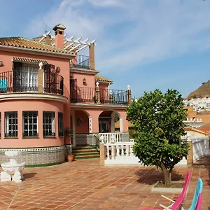 Bed & Breakfast Villa Malaga ***