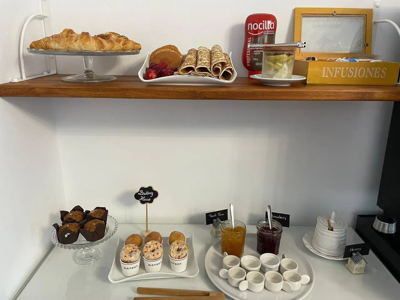 马拉加毕加索酒店 西班牙