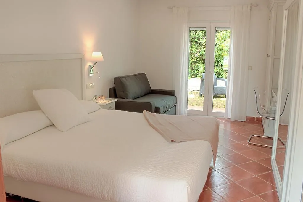Hotel Malaga Picasso 3*,  İspanya