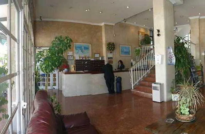 *** 酒店 马拉加毕加索酒店 西班牙
