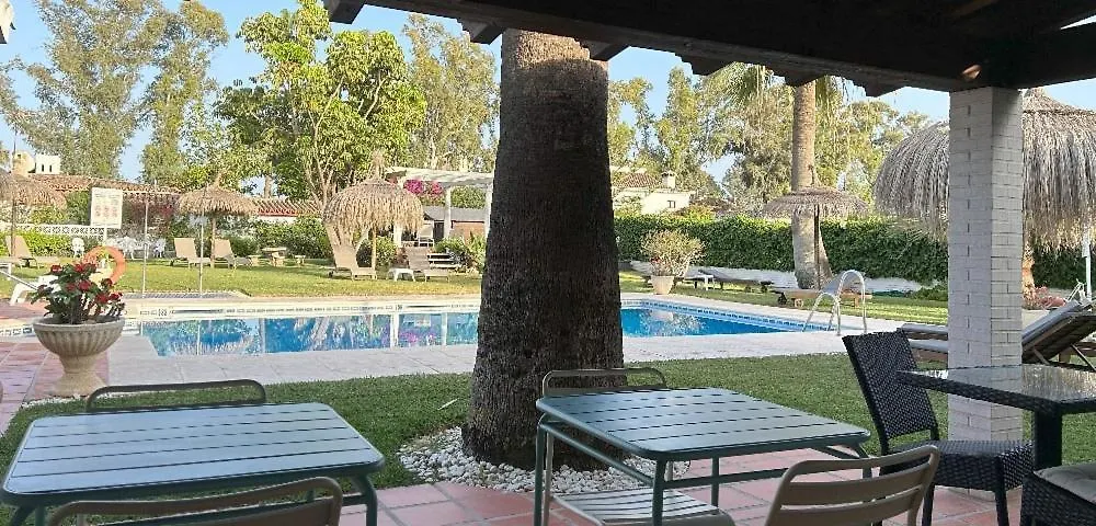 Hotel Malaga Picasso ספרד