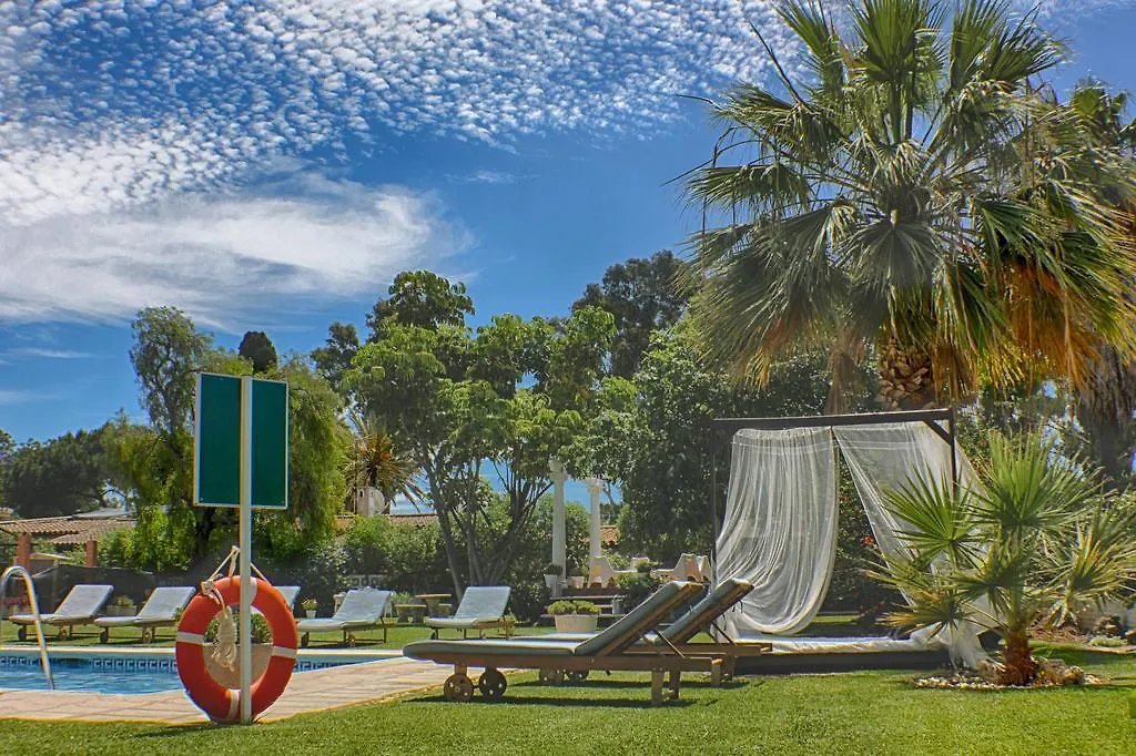 ***  Hotel Malaga Picasso ספרד